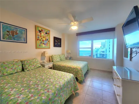 3505 S Ocean Drive Hollywood FL 33019