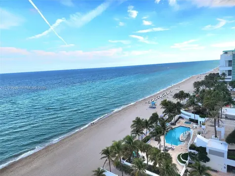 3505 S Ocean Drive Hollywood FL 33019