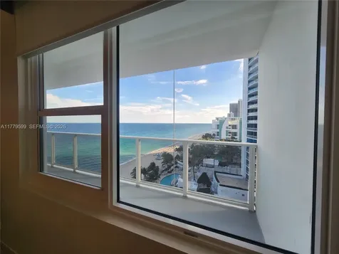 3505 S Ocean Drive Hollywood FL 33019