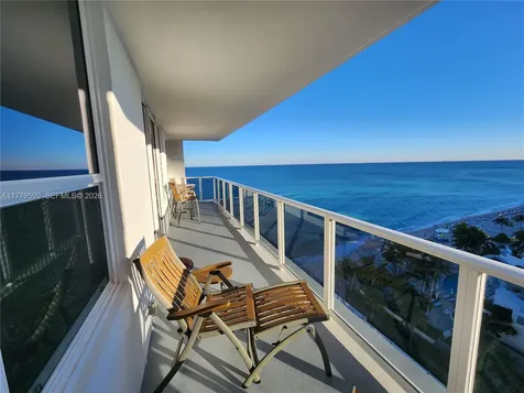 3505 S Ocean Drive Hollywood FL 33019