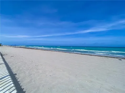 3505 S Ocean Drive Hollywood FL 33019