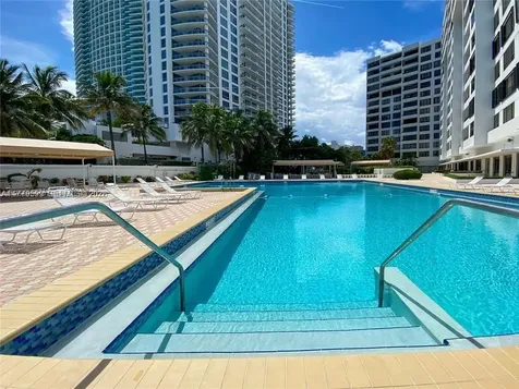 3505 S Ocean Drive Hollywood FL 33019