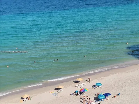 3505 S Ocean Drive Hollywood FL 33019