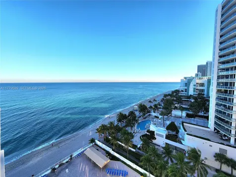 3505 S Ocean Drive Hollywood FL 33019