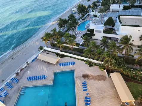 3505 S Ocean Drive Hollywood FL 33019