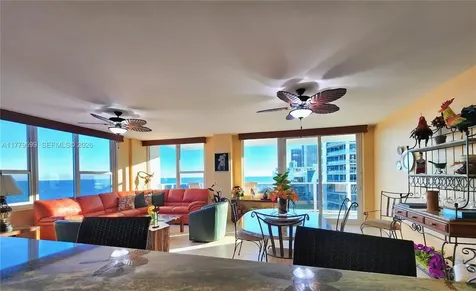 3505 S Ocean Drive Hollywood FL 33019