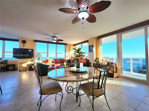 3505 S Ocean Drive Hollywood FL 33019