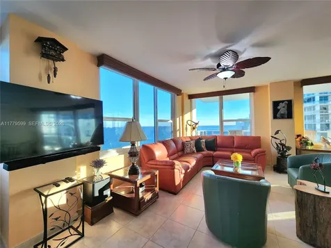 3505 S Ocean Drive Hollywood FL 33019