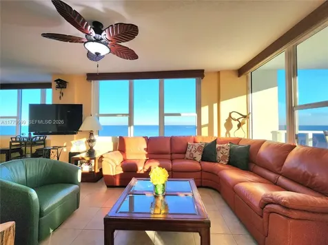 3505 S Ocean Drive Hollywood FL 33019