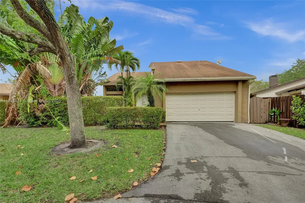 11724 SW 134th Court Miami FL 33186