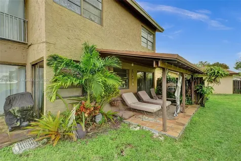11724 SW 134th Court Miami FL 33186