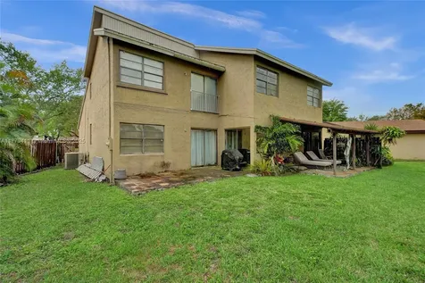 11724 SW 134th Court Miami FL 33186