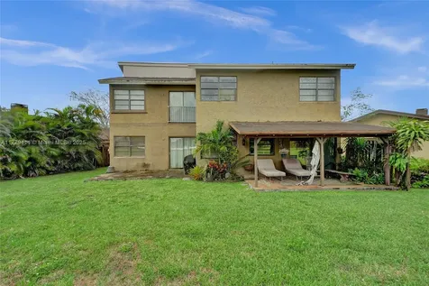 11724 SW 134th Court Miami FL 33186