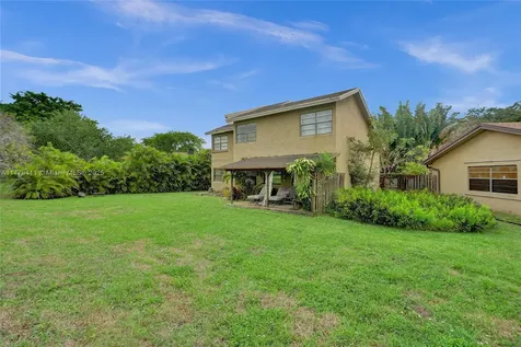11724 SW 134th Court Miami FL 33186