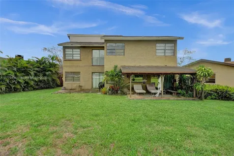 11724 SW 134th Court Miami FL 33186