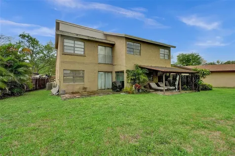 11724 SW 134th Court Miami FL 33186