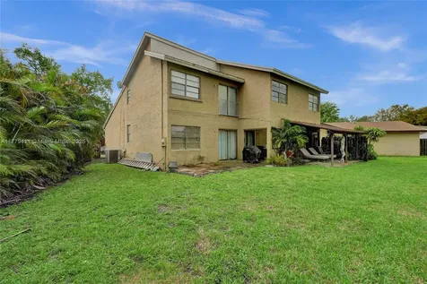 11724 SW 134th Court Miami FL 33186