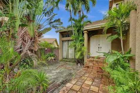 11724 SW 134th Court Miami FL 33186