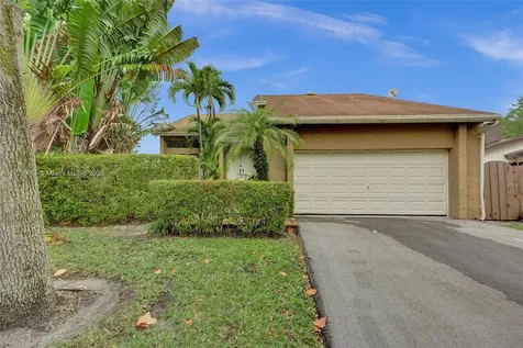 11724 SW 134th Court Miami FL 33186