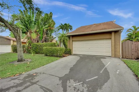 11724 SW 134th Court Miami FL 33186