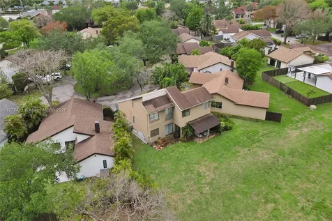 11724 SW 134th Court Miami FL 33186