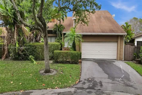 11724 SW 134th Court Miami FL 33186