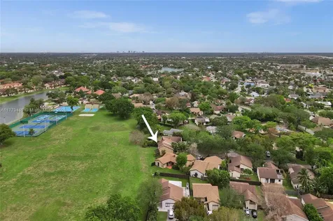 11724 SW 134th Court Miami FL 33186