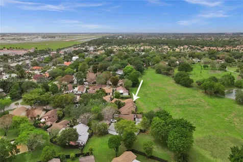 11724 SW 134th Court Miami FL 33186