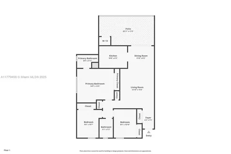 5211 SW 139th Avenue Road Miami FL 33175
