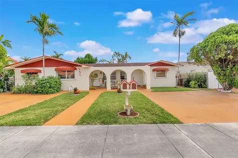 1280-1282 W 38th Street Hialeah FL 33012