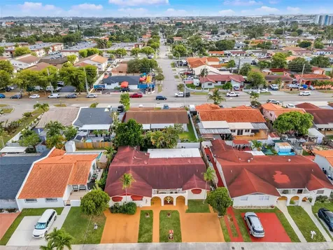 1280-1282 W 38th Street Hialeah FL 33012