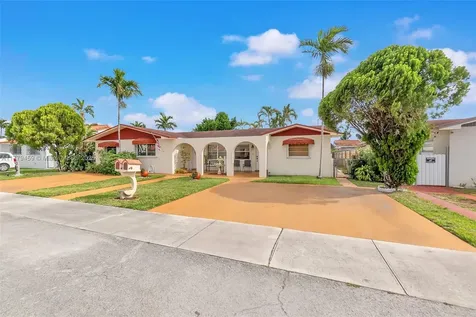 1280-1282 W 38th Street Hialeah FL 33012