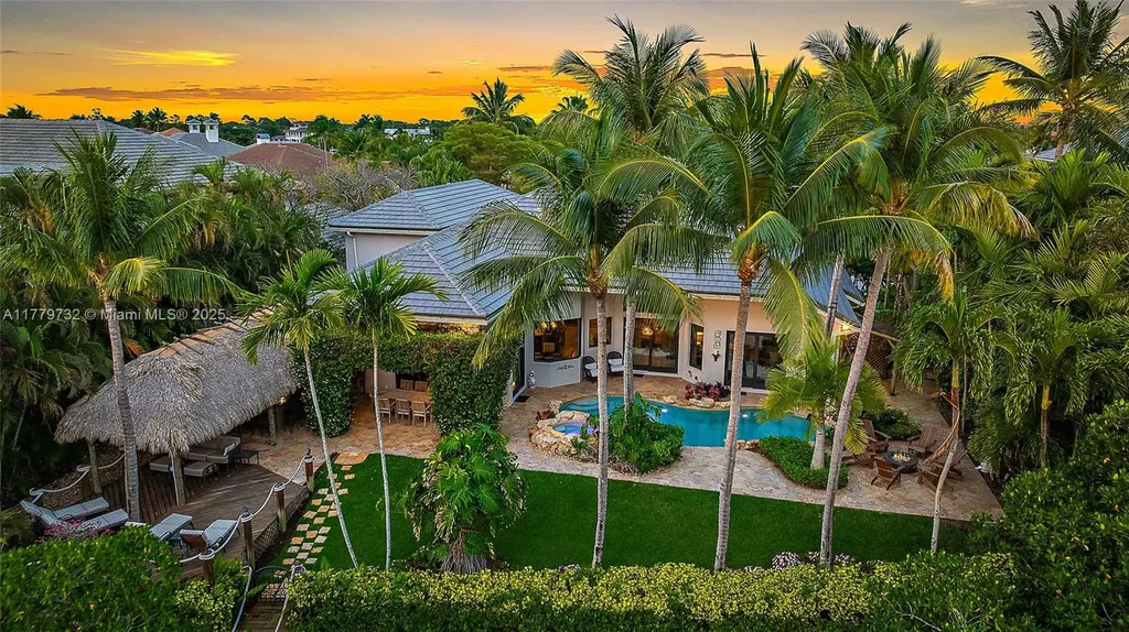19028 SE Windward Island Lane Jupiter FL 33458