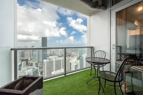 1425 Brickell Avenue Miami FL 33131