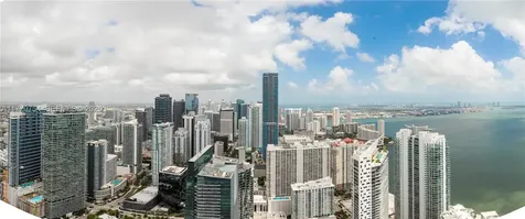 1425 Brickell Avenue Miami FL 33131