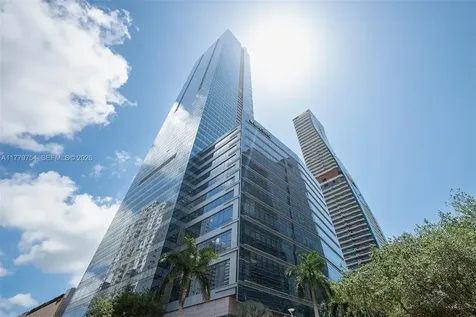 1425 Brickell Avenue Miami FL 33131
