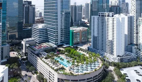 1425 Brickell Avenue Miami FL 33131