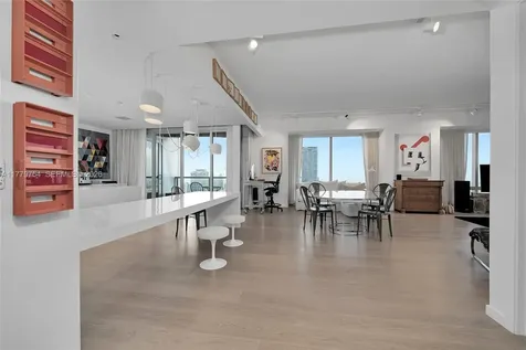 1425 Brickell Avenue Miami FL 33131