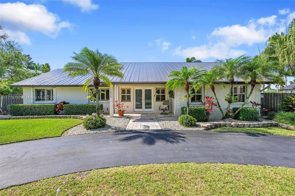 1624 NW 20th Street Homestead FL 33030