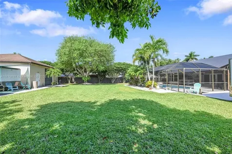 1624 NW 20th Street Homestead FL 33030