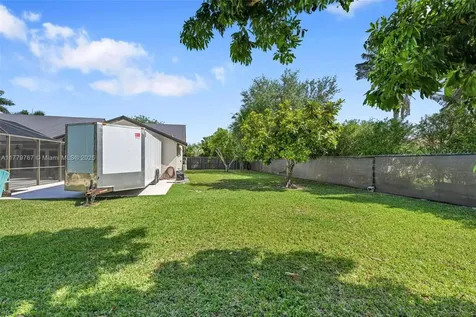 1624 NW 20th Street Homestead FL 33030