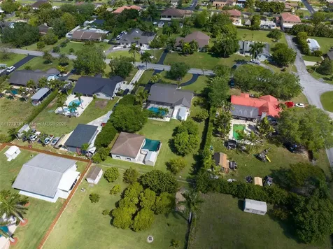 1624 NW 20th Street Homestead FL 33030