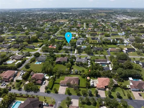 1624 NW 20th Street Homestead FL 33030