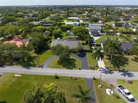 1624 NW 20th Street Homestead FL 33030
