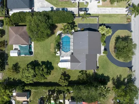 1624 NW 20th Street Homestead FL 33030