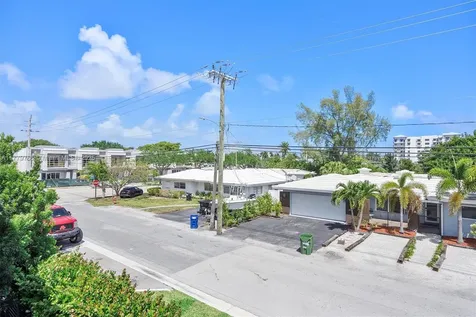 1251 NE 18th Avenue Fort Lauderdale FL 33304