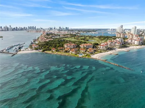 19112 Fisher Island Drive Miami Beach FL 33109