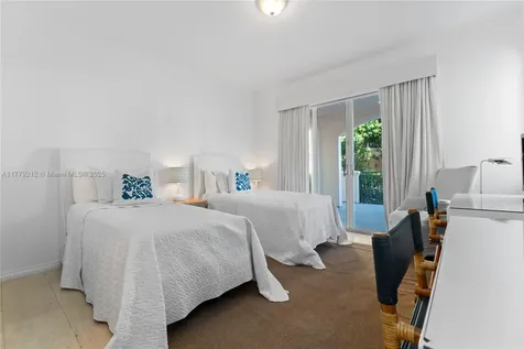 19112 Fisher Island Drive Miami Beach FL 33109