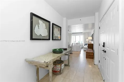 19112 Fisher Island Drive Miami Beach FL 33109
