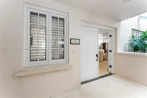 19112 Fisher Island Drive Miami Beach FL 33109